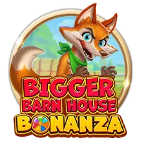 Bigger Barn House Bonanza